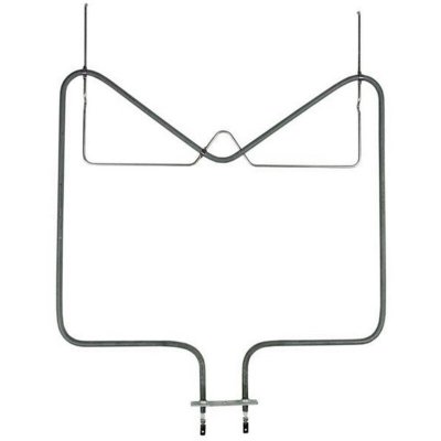 WHIRLPOOL R&eacute;sistance inf&eacute;rieure 1150W pour four Ignis et  - Marque 