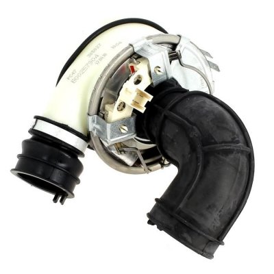 ARISTON THERMO GROUP Resistance + joint 1960w c00257904 pour Lave-vaisselle Ariston