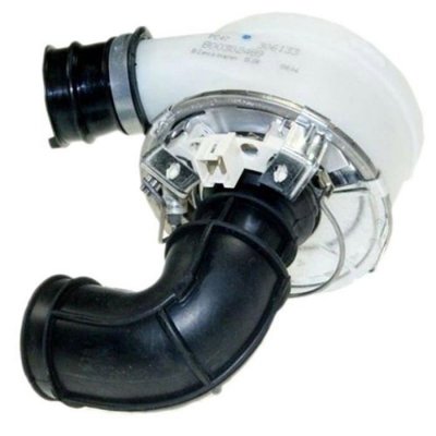 INDESIT R&eacute;sistance Lave-vaisselle C00302489, 482000022217 