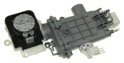 AIRLUX Resistance Lv + Support + Thermostat Pour Lave Vaisselle  - 32004303