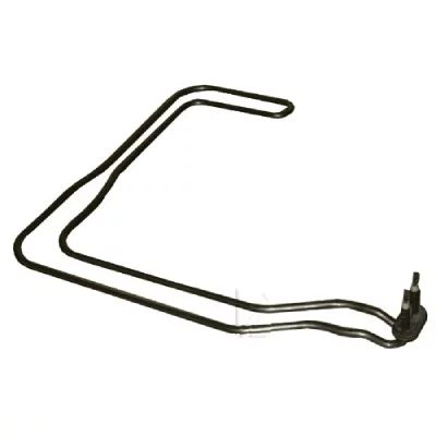 GENERIQUE Resistance LV2900W 465X460X165 pour lave vaisselle De Dietrich 93X2772