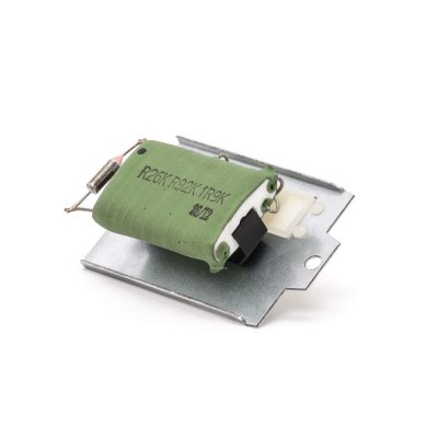 FEBI BILSTEIN Resistance moteur de ventilateur de chauffage  19024 (X1)
