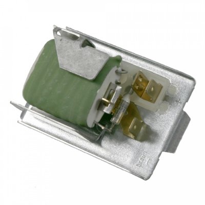 FEBI Resistance moteur de ventilateur de chauffage  BILSTEIN 19770 (X1)