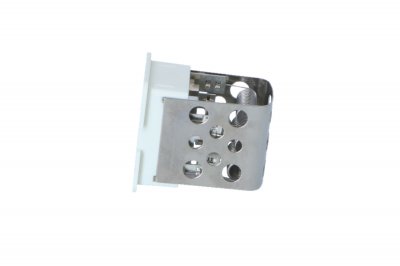 NRF Resistance moteur de ventilateur de chauffage  342035 (X1)