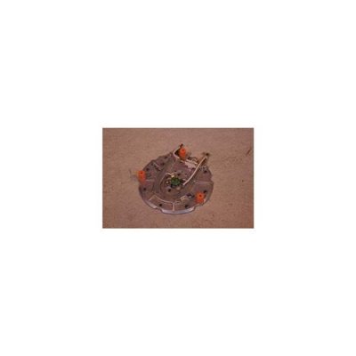SEB Resistance pour centrale vapeur + thermostat 139&deg;c Calor CS-00115345