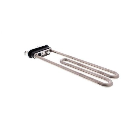BRANDT Resistance pour lave-linge + sonde de temperature  AS0059322