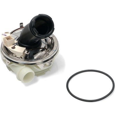 GORENJE Resistance pour lave-vaisselle + joint o ring  589909