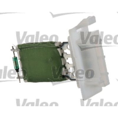 VALEO R&eacute;sistance, pulseur d'air habitacle , par ex. pour Mercedes-Benz