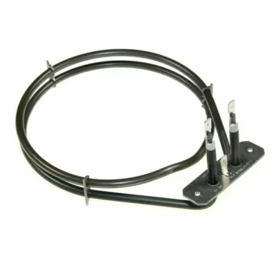 BEKO Resistance ronde 1600w 262900067 pour Cuisiniere 