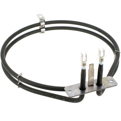 SCHOLTES Resistance ronde 1600w c00138834 pour Four 