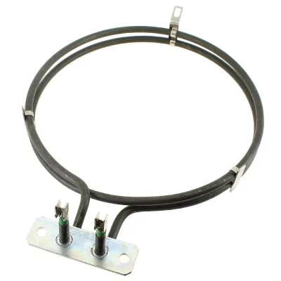 ZANUSSI R&eacute;sistance ronde 2000w, 3570284038 pour Four 