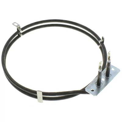 WHIRLPOOL Resistance ronde 2000w 480121101186 pour Four 