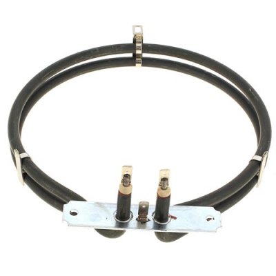 PHILIPS R&eacute;sistance ronde 2000w, 481925928718 pour Four 