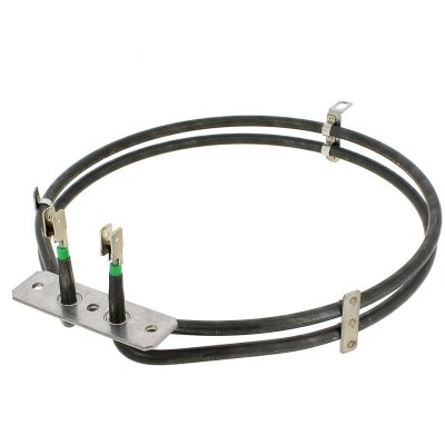 SMEG Resistance ronde 2000w , 806890882 pour Cuisiniere 
