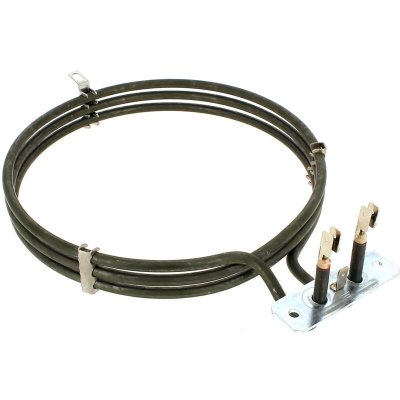 ZANUSSI R&eacute;sistance ronde 2700w, 3570039010 pour Four Rosieres