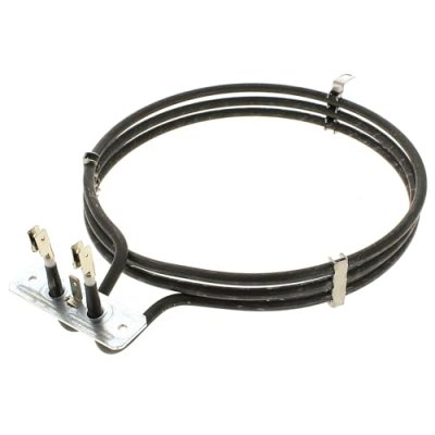 ARISTON Resistance ronde 2800w c00141180 pour Cuisiniere 