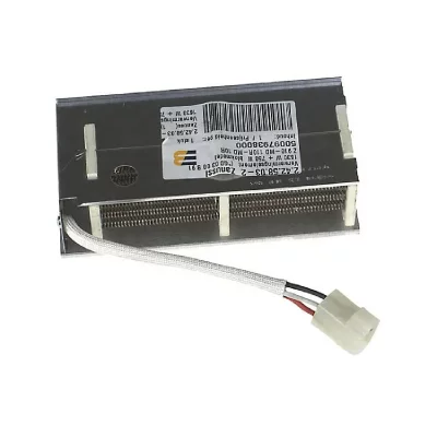 ZANUSSI Resistance seche linge 1630 w et 750 w  5009793800