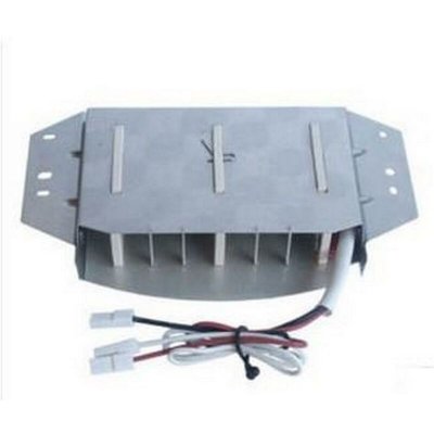 BRANDT Resistance seche linge 1800 w + 1000 w pour seche linge  - 57x2100 57X2100