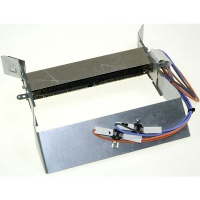 INDESIT Resistance seche linge 2.30 kw pour seche linge  - c00282396