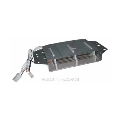 BRANDT R&eacute;sistance sl 1800w+1000w + condensateur 8 uf pour s&egrave;che linge 