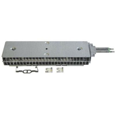 WHIRLPOOL Resistance sl 2050w 230v + 2 thermostats pour seche linge - 3116496