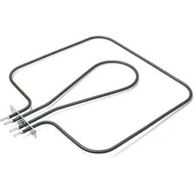 CANDY Resistance sole 1050w+450w, 41020672 pour Four 