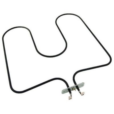 ROSIERES Resistance SOLE 1300W pour Fours - Cuisinieres CANDY, HOOVER, 