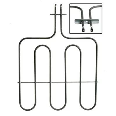 ELECTROLUX Resistance sole 1400w 230v pour four faure - 337066901