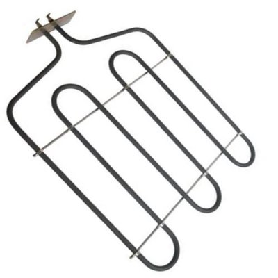 ROSIERES Resistance sole 1440W - Four cuisini&egrave;re -  CANDY (23950)
