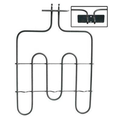 ROSIERES Resistance sole 1530 w pour four  - 44002687