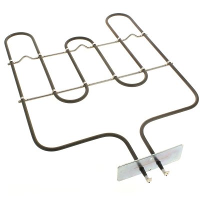 ROSIERES R&eacute;sistance sole 1530w, 44002687 pour Four 