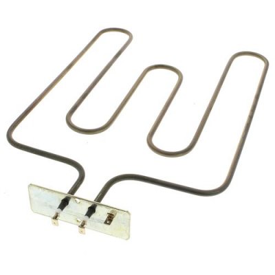 ROSIERES Resistance sole 1670w 93700953 pour Four 