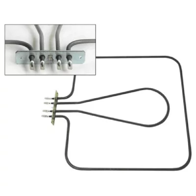 ROSIERES Resistance sole 230v 938w l350x335 m/m pour four  - 93710127