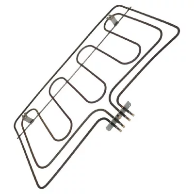 SMEG - resistance super. + grill pour four (1300w + 2800w) - 806890486 - 6090517780704 