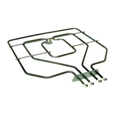 BOSCH R&eacute;sistance sup&eacute;rieure 1500W + 1300W Four, cuisini&egrave;re 00471369 
