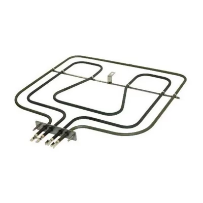 FAURE Resistance superieure 800W + 1650W pour Fours - Cuisinieres 