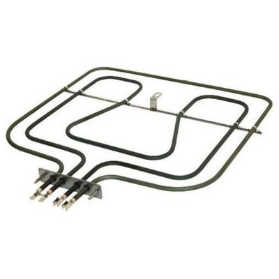 FAURE Resistance superieure 800W + 1650W pour Fours - Cuisinieres 