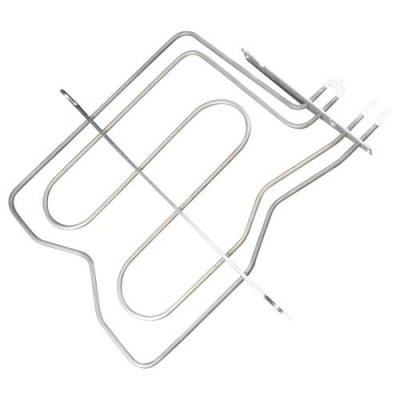 INDESIT Resistance Superieure Four/Grill 1+1,2kw Pour Four Ariston
