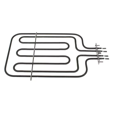 SMEG R&eacute;sistance Superieure-Grille Pour Four  - 806890372