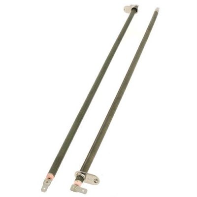 MOULINEX Resistance superieure (x2) fs-9100020666 pour Four 