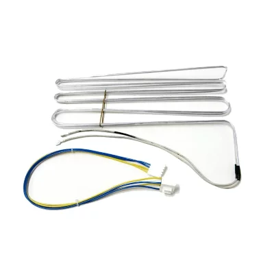 ARISTON Resistance Thermofusible 125w/72&deg;c Kit Pour Refrigerateur Indesit - C00266867