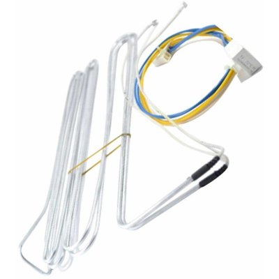 INDESIT Resistance thermofusible 125w/72&deg;c kit reference : c00266867