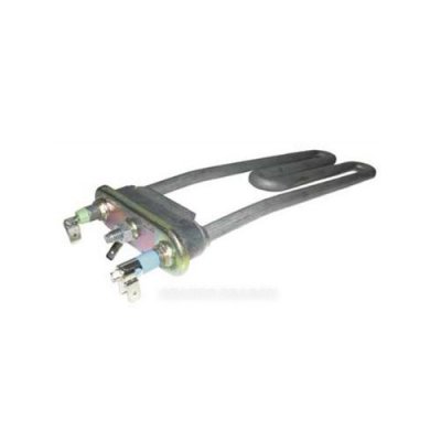 ARISTON Resistance thermofusible 1700w/230v pour lave linge  - 5437586
