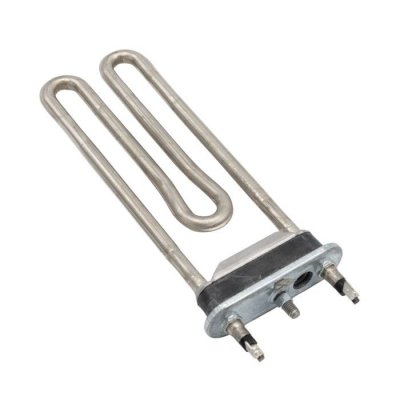 INDESIT Resistance thermofusible 1700w/230v+term pour lave linge  - c00081780