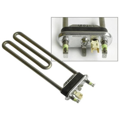 VESTEL R&eacute;sistance(thermoplongeur) 1850W Lave-linge 20642888 FAR