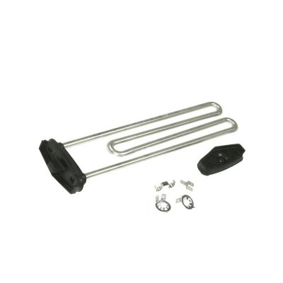 MIELE RESISTANCE THERMOPLONGEUR 2.1KW 230V pour LAVE LINGE ADAPTABLE