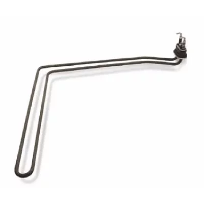 FAGOR Resistance thermoplongeur 2000 w 350 m/m pour lave vaisselle  - v12b000a9 V12B000A9