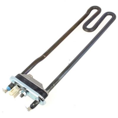 BRANDT Resistance thermoplongeur 2170w + ctn pour lave linge  - 52x2584