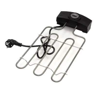 LAGRANGE Resistance+thermostat+manette (solution Sav) Pour Four  - M415838