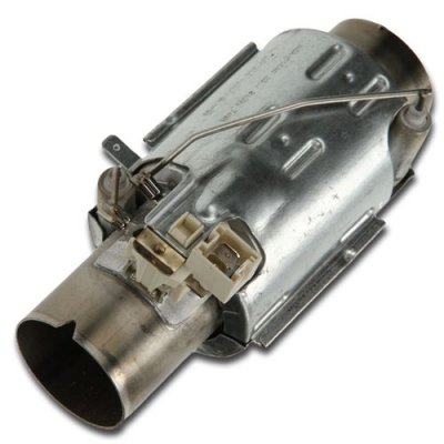 ARTHUR MARTIN Resistance tube lv 2100 w 230 v diam 39 pour lave vaisselle  - 5027779600